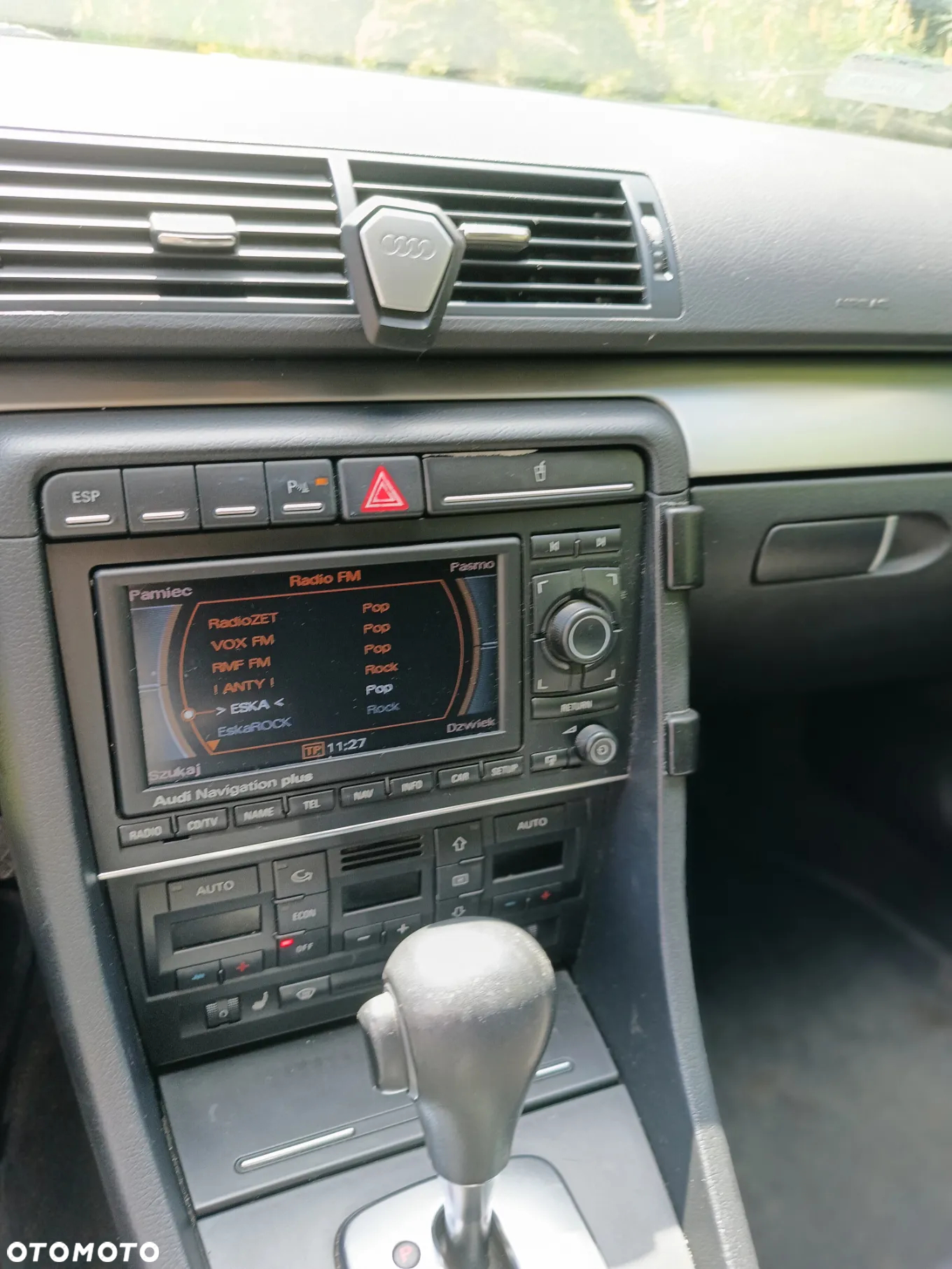 Audi A4 Avant 2.0 TDI Multitronic - 7