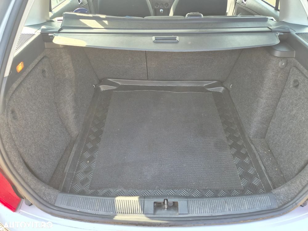 Skoda Fabia 1.4 TDI Classic - 9