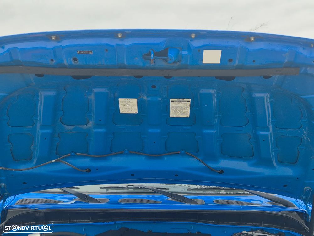 Toyota FJ Cruiser - 17