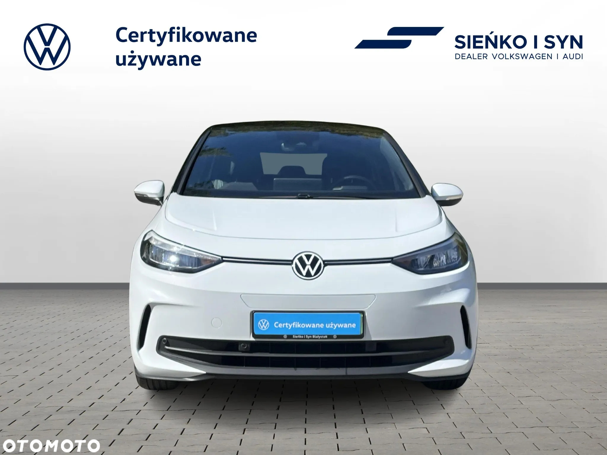 Volkswagen ID.3 - 8