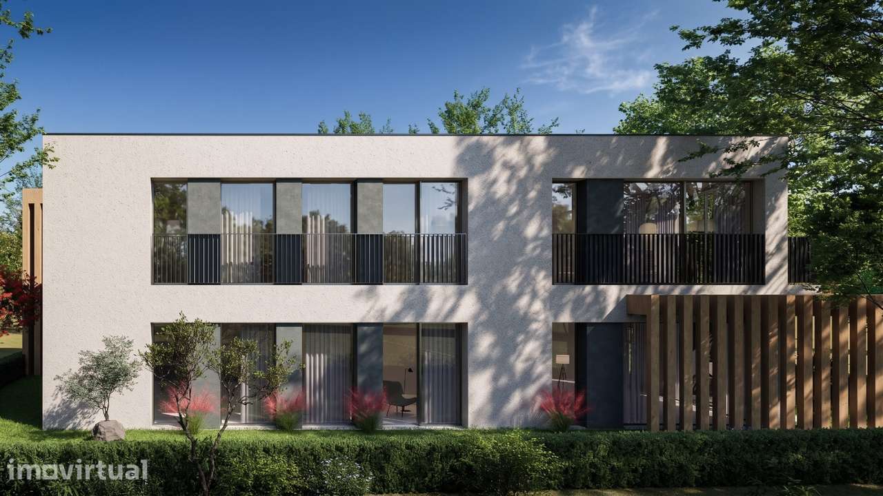 Villas Ponte D'Ave: Qualidade de vida ao pé de Vila do Conde. - Grande imagem: 3/8