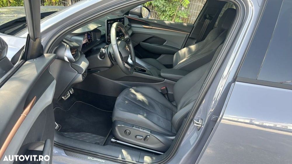 Cupra Terramar - 9