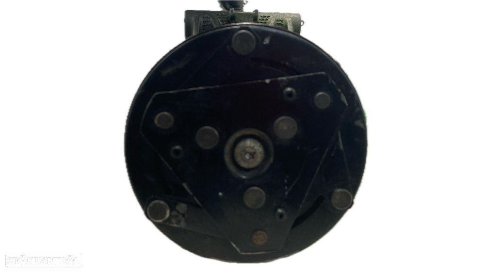 Compressor Ar Condicionado Opel Astra H Gtc (A04) - 2