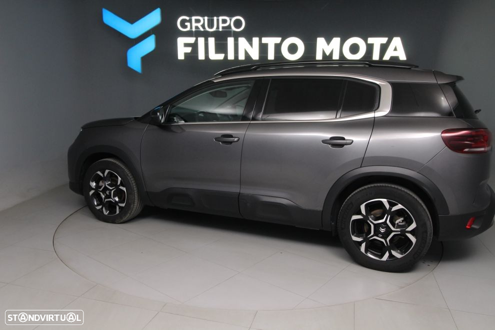 Citroën C5 Aircross 1.2 PureTech Feel Pack - 5