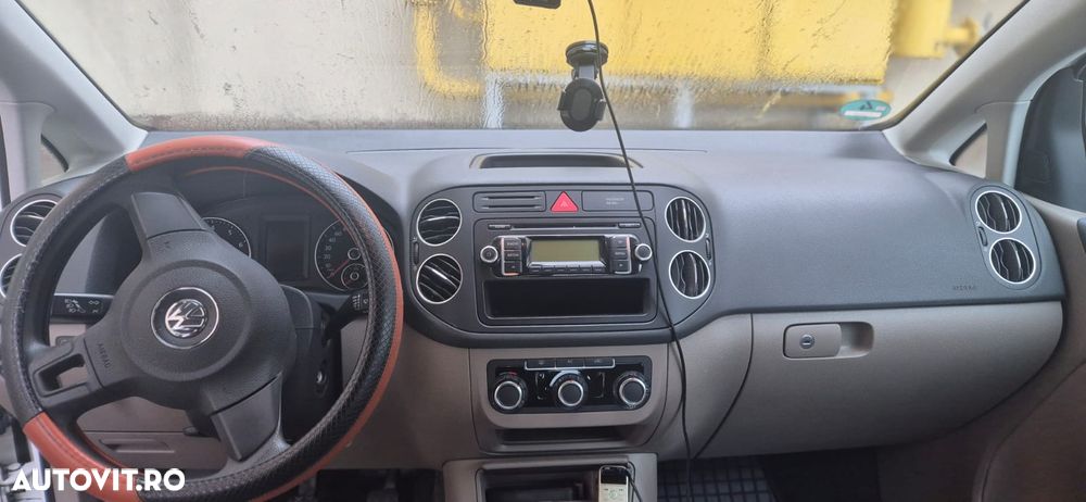 Volkswagen Golf Plus 1.4 Trendline - 4