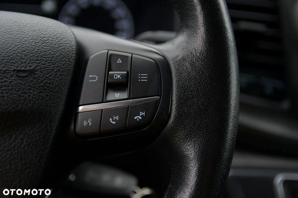 Ford TRANSIT=KONTENER+WINDA=4.35M=AUTOMAT - 26