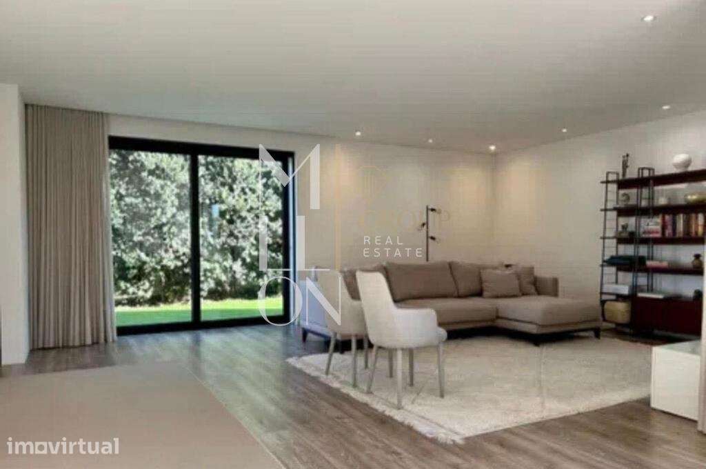 Moradia de Luxo T3 para Arrendamento | Mindelo | A 400 metros da Praia - Grande imagem: 2/14