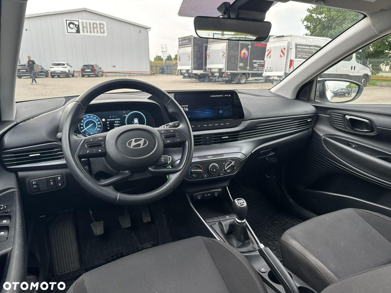 Hyundai i20 1.2 Pure - 13
