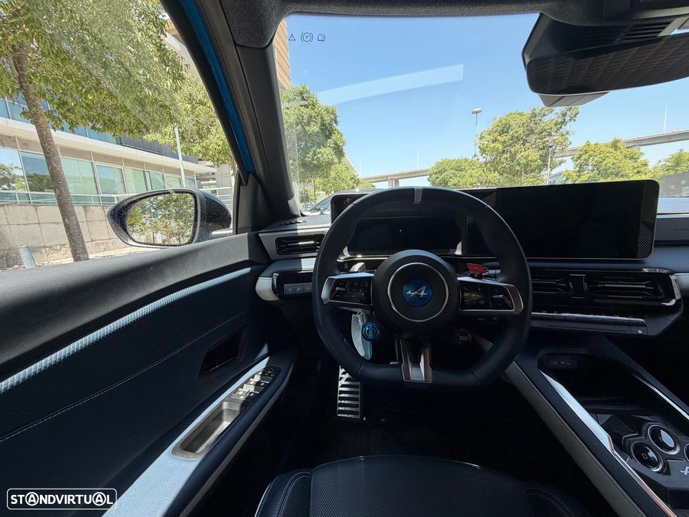Alpine A290 52 kWh GTS Première Èdition - 8