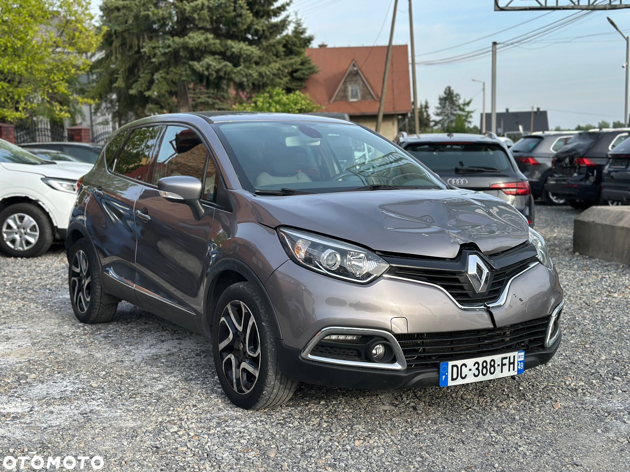 Renault Captur - 6