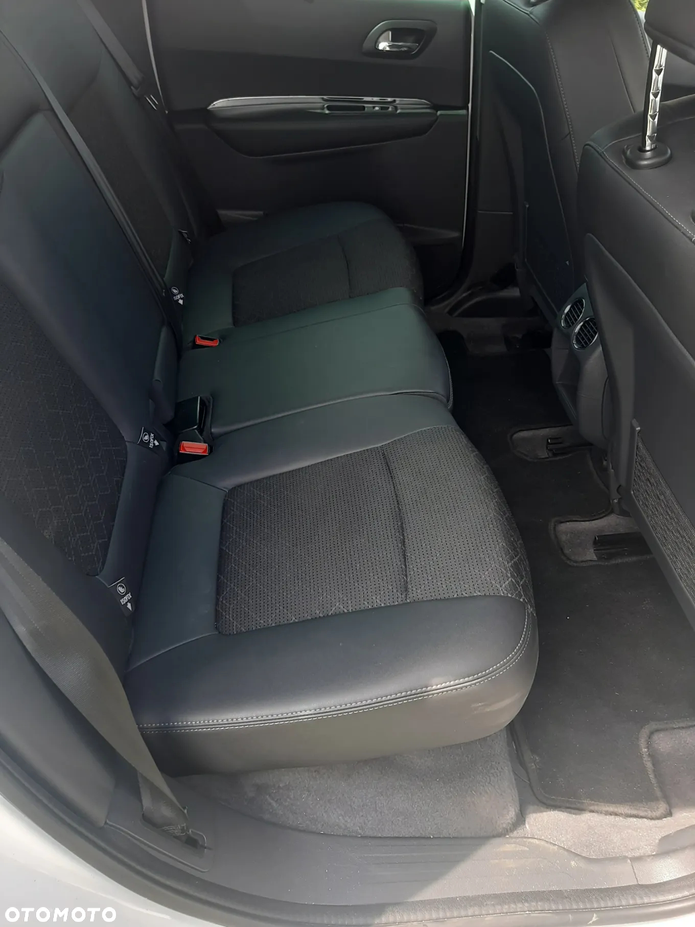 Peugeot 3008 - 8