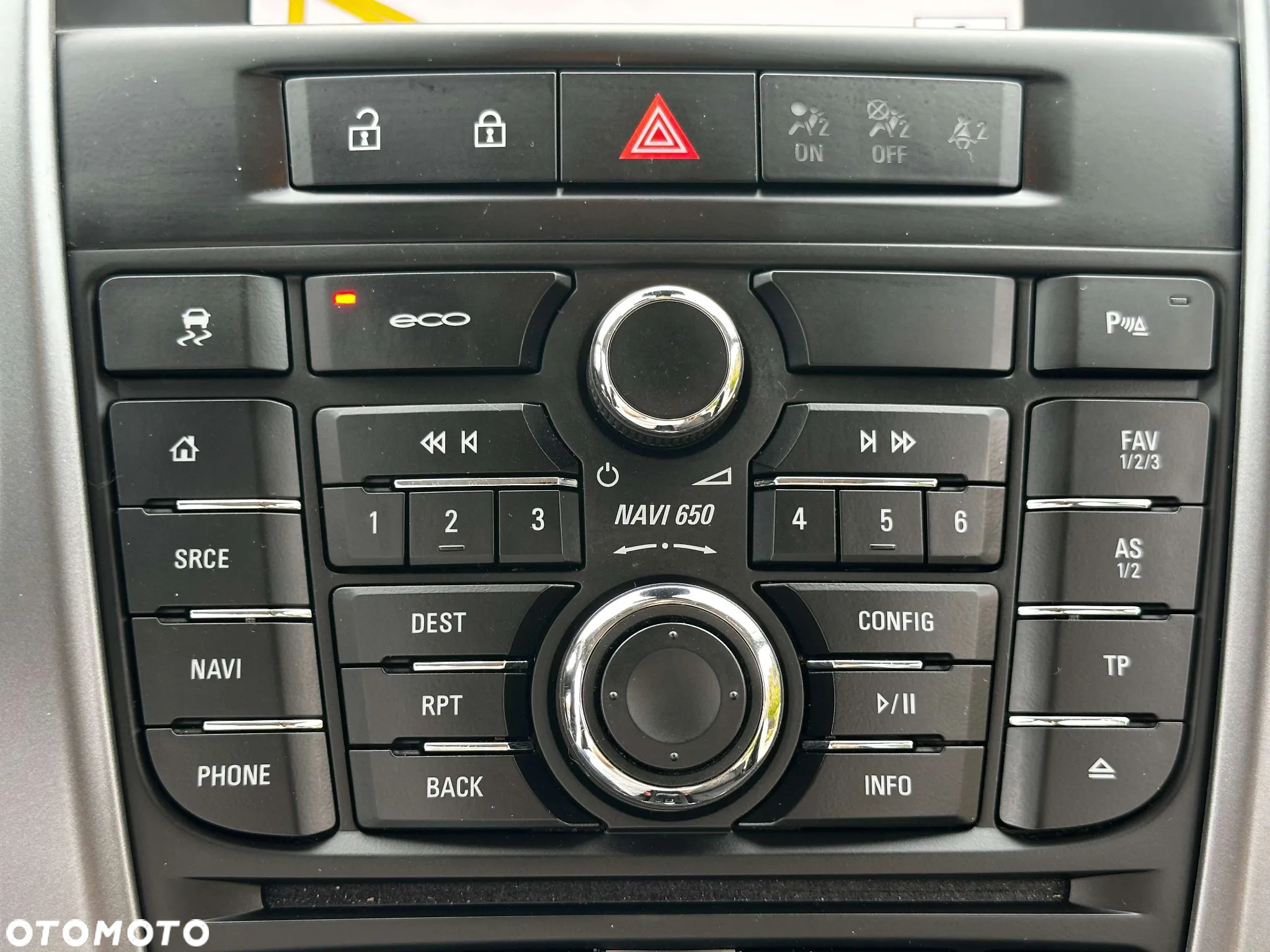 Opel Astra 1.4 Turbo Cosmo - 29