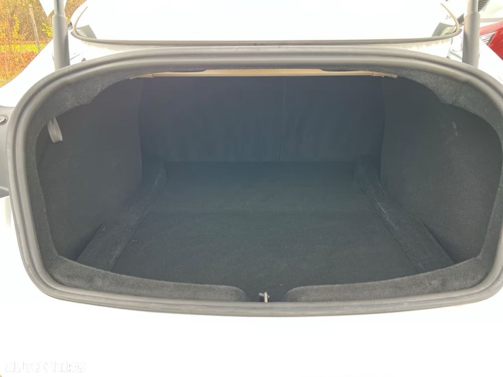 Tesla Model 3 Langstreckenbatterie Hinterradantrieb - 27