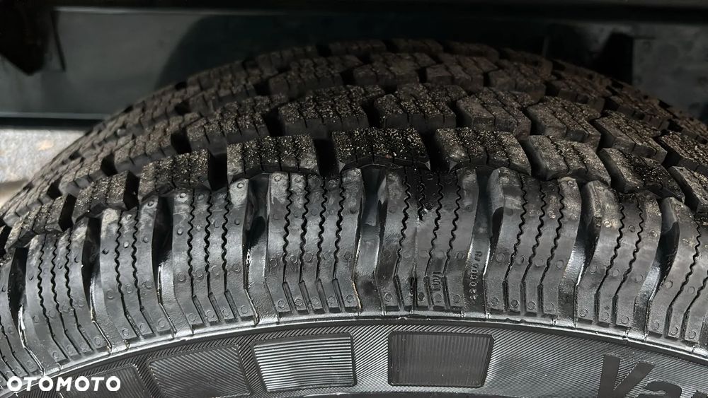 Volkswagen Transporter T5 Lift - 27