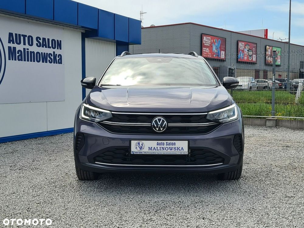 Volkswagen Taigo 1.0 TSI OPF Goal - 6