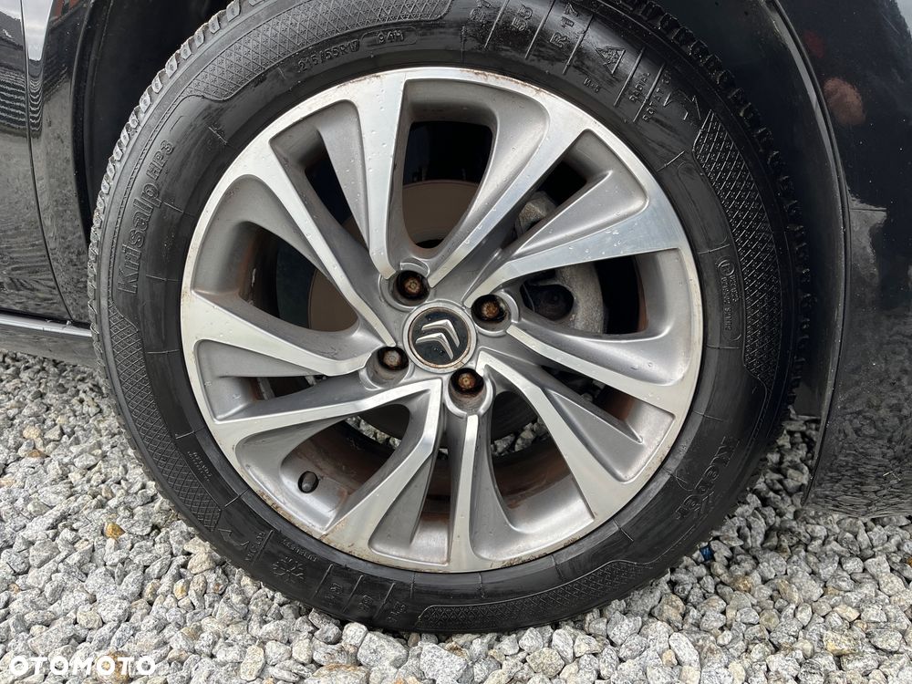 Citroën DS4 e-HDi 110 SoChic - 31