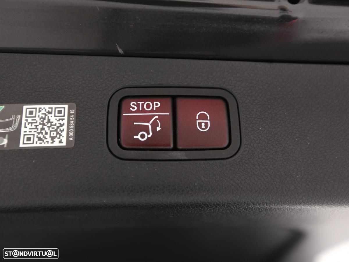 Mercedes-Benz E 300 T 9G-TRONIC AMG Line - 15