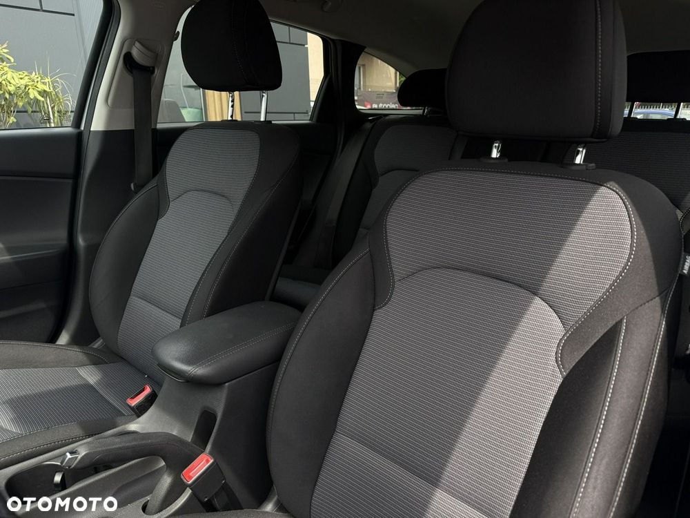Hyundai i30 1.0 T-GDI Modern - 6