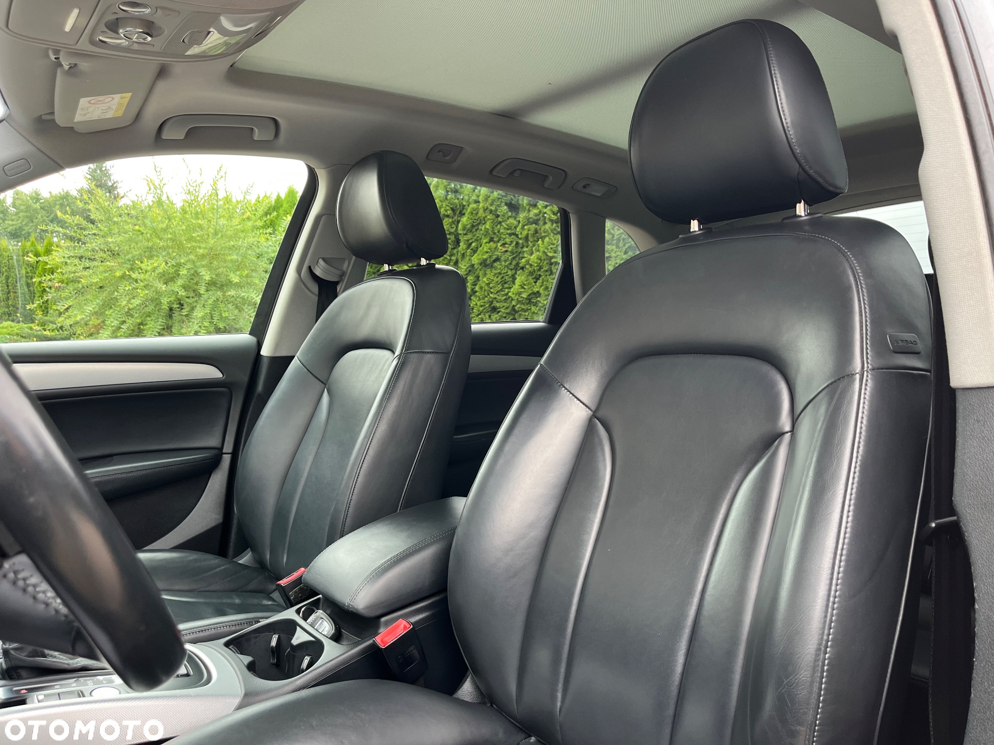 Audi Q5 2.0 TDI quattro S tronic design - 18