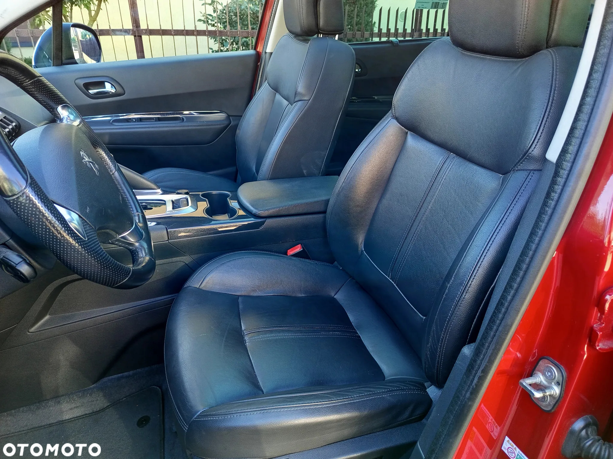 Peugeot 3008 HDi FAP 160 Automatik Allure - 10