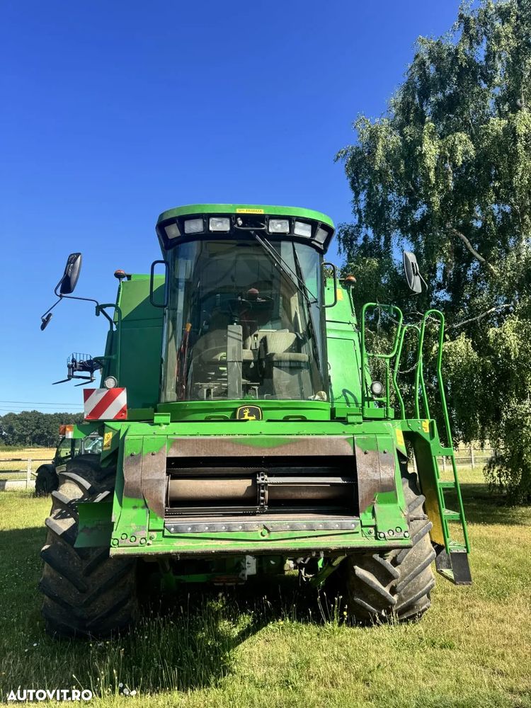 John Deere 9780i CTS - 8