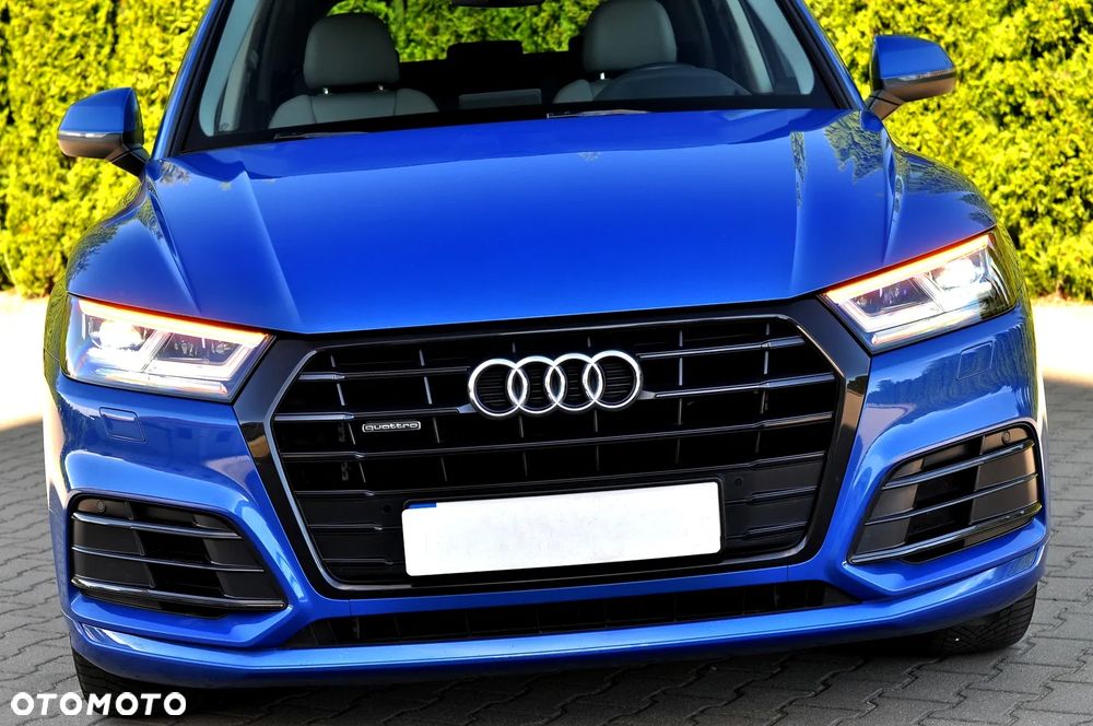 Audi Q5 40 TDI Quattro Sport S tronic - 5