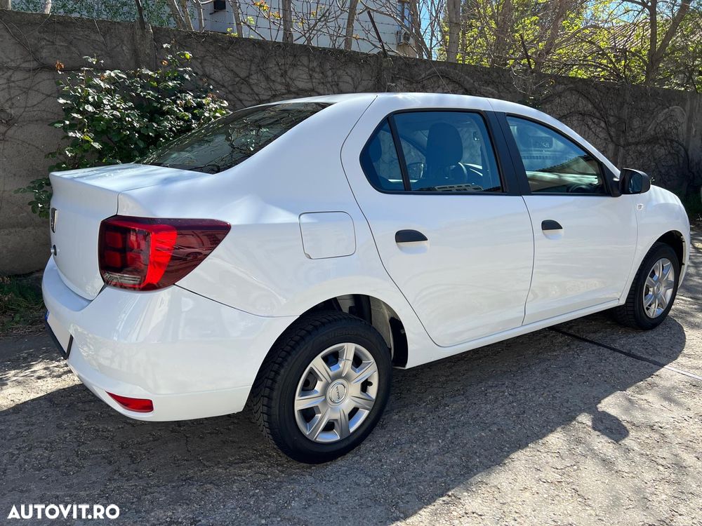 Dacia Logan 0.9 TCe Laureate - 2