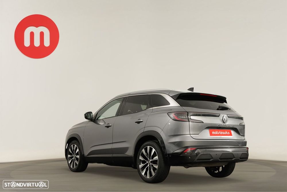 Renault Austral 1.3 Mild Hybrid Techno - 3