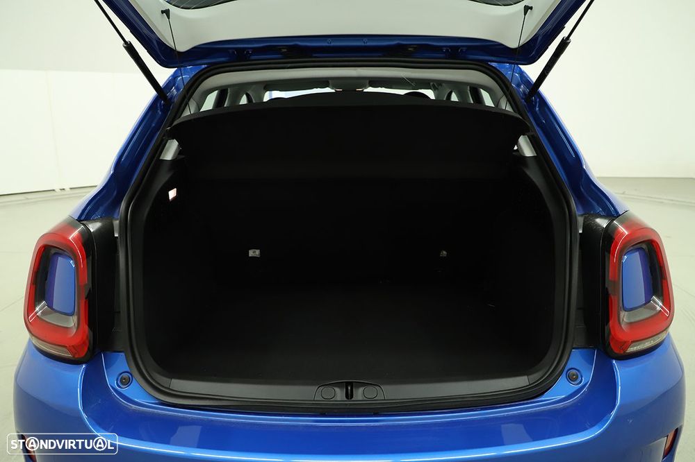 Fiat 500X 1.0 FireFly Urban - 17