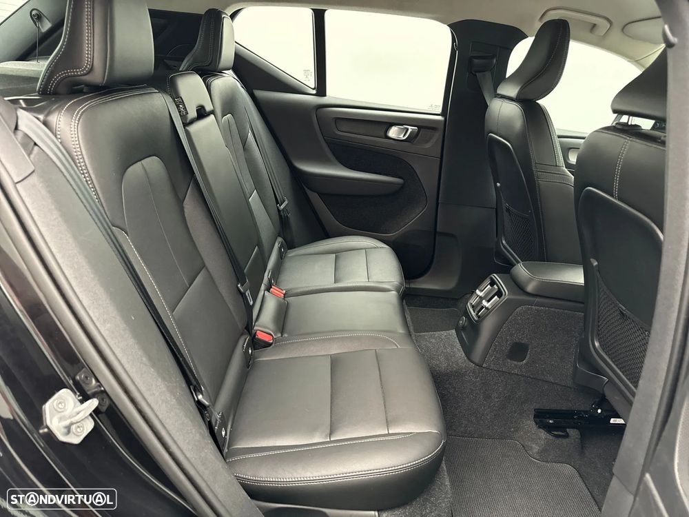 Volvo XC 40 1.5 T5 PHEV Inscription - 9