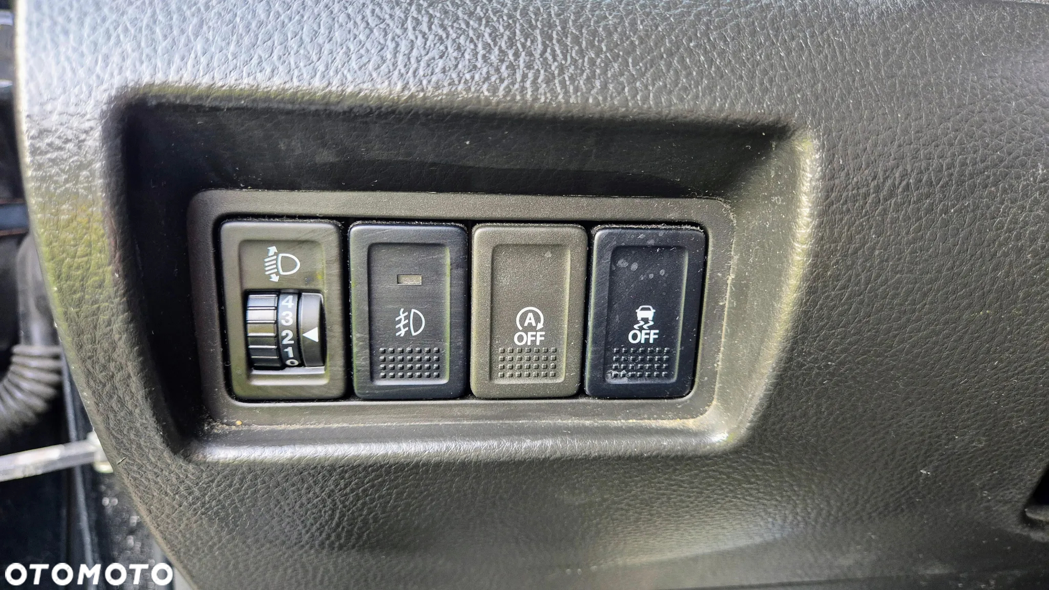 Suzuki Swift 1.2 Comfort - 20