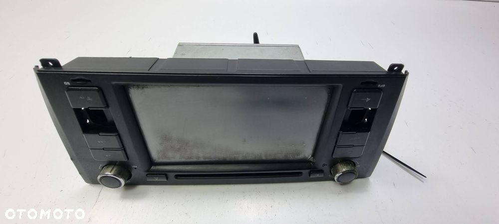 RADIO BMW SERIA 1 E87 - 1