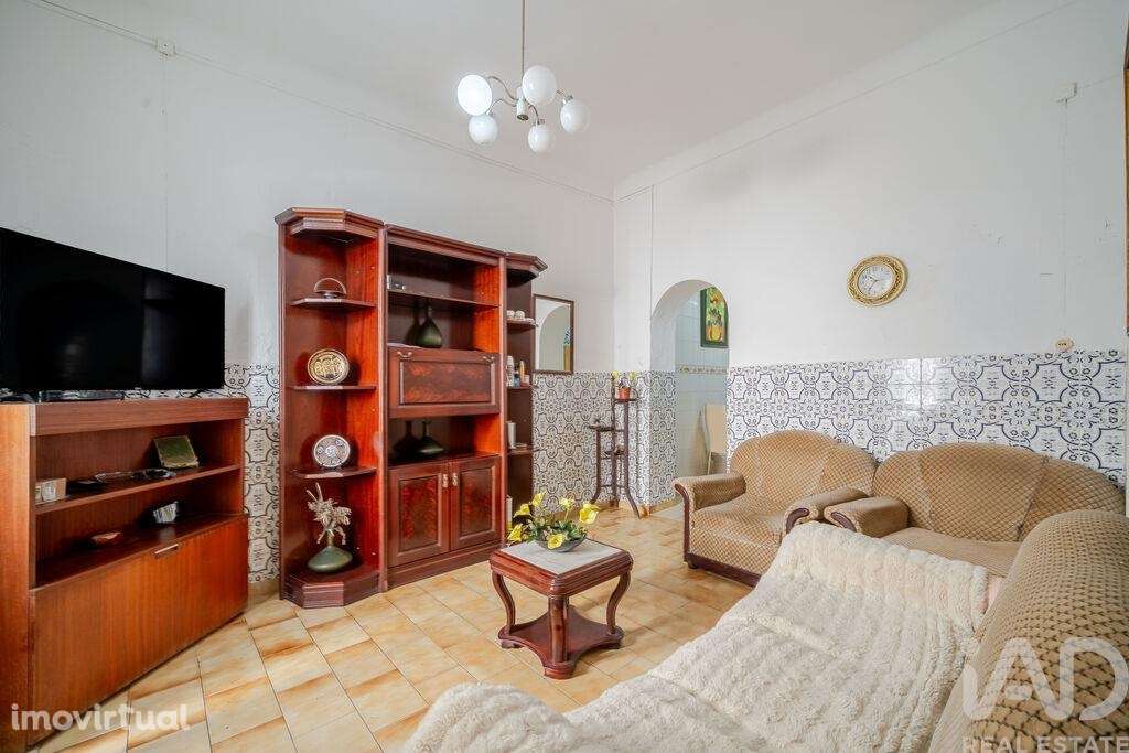 Casa / Villa T1 em Moncarapacho e Fuseta de 53 m2 - Grande imagem: 3/17