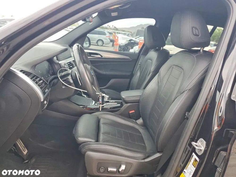BMW X3 xDrive30i M Sport - 7