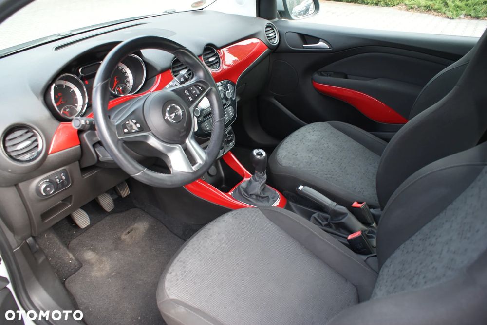 Opel Adam 1.2 Start/Stop - 4