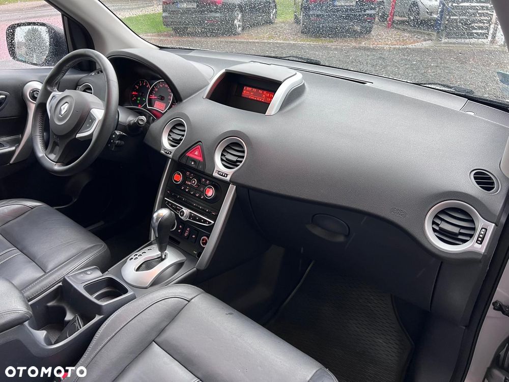 Renault Koleos 2.0 dCi FAP 4x4 Luxe - 17