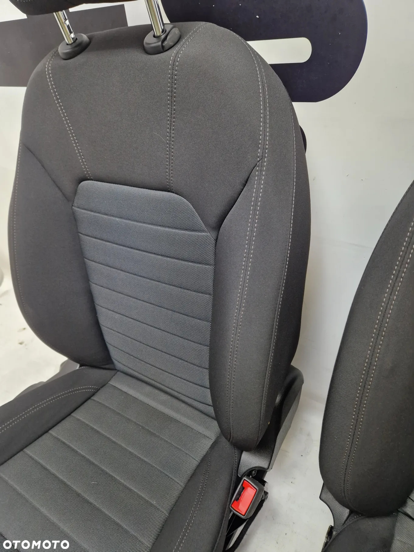 Fotel fotele kanapa Alfa Romeo Giulia - 4