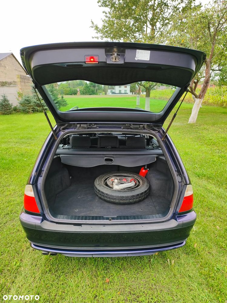 BMW Seria 3 - 21