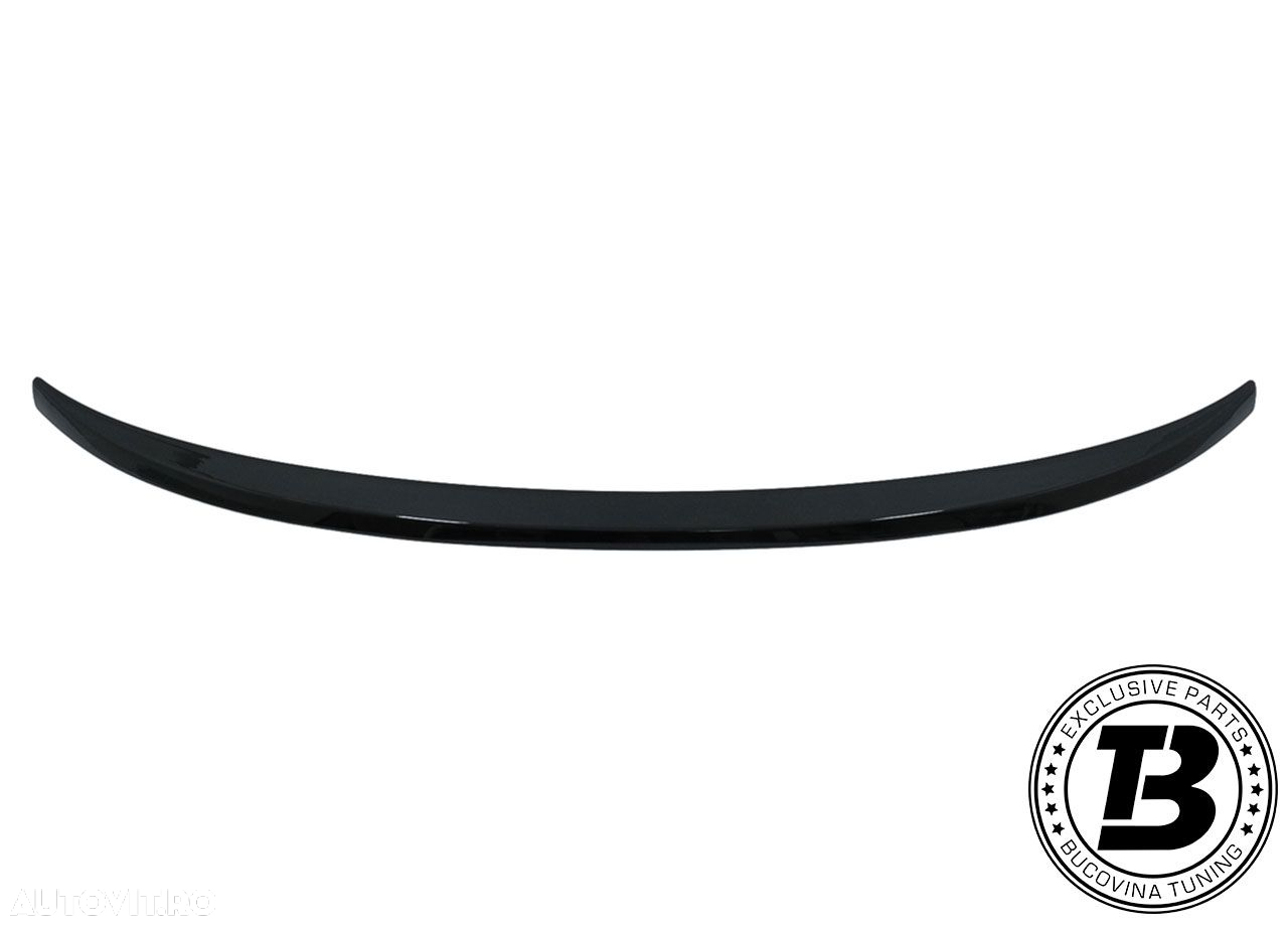 Pachet Exterior Aero compatibil cu BMW X7 G07 M Tech - 20