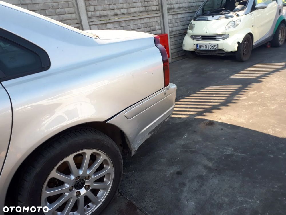 VOLVO S80 I 98-04 BŁOTNIK PRZÓD PRZEDNI PRAWY 426-26 - 10