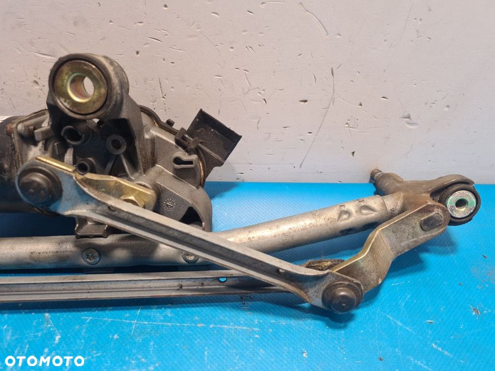 MECHANIZM SILNICZEK WYCIERACZEK PRZÓD CITROEN C2 - 10