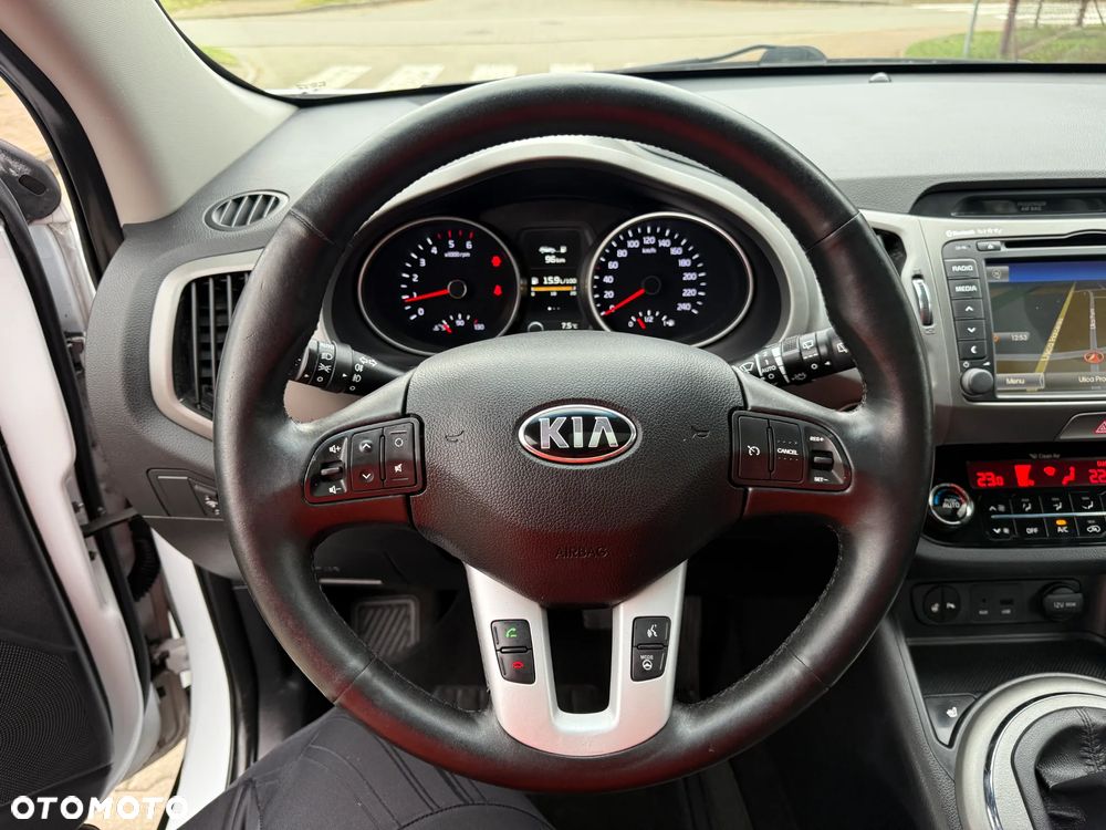 Kia Sportage - 29