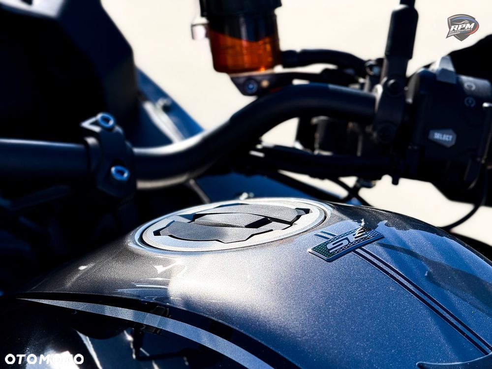 Kawasaki Versys 1000 - 30