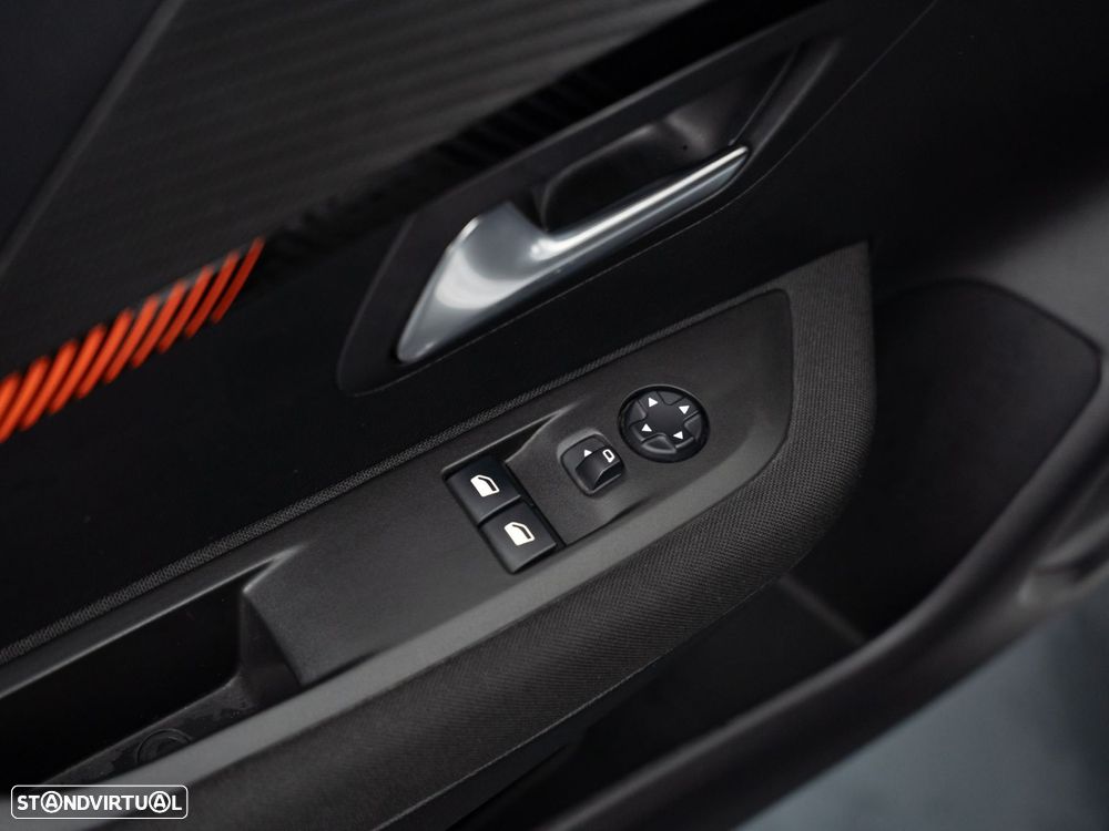 Peugeot e-208 50 kWh Active Pack - 15