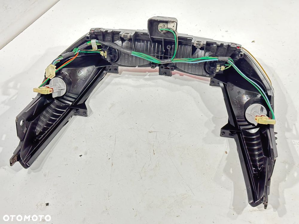 Lampa tył Honda Silver Wing 600 - 4