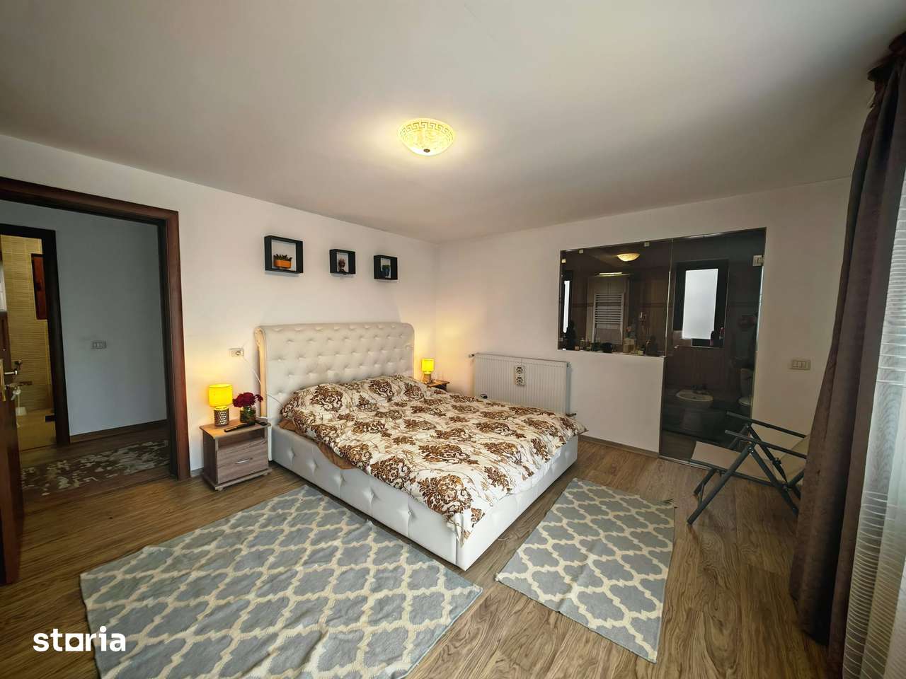 Casa P+M, 500mp teren, zona Damila. - Imagine principală: 5/19