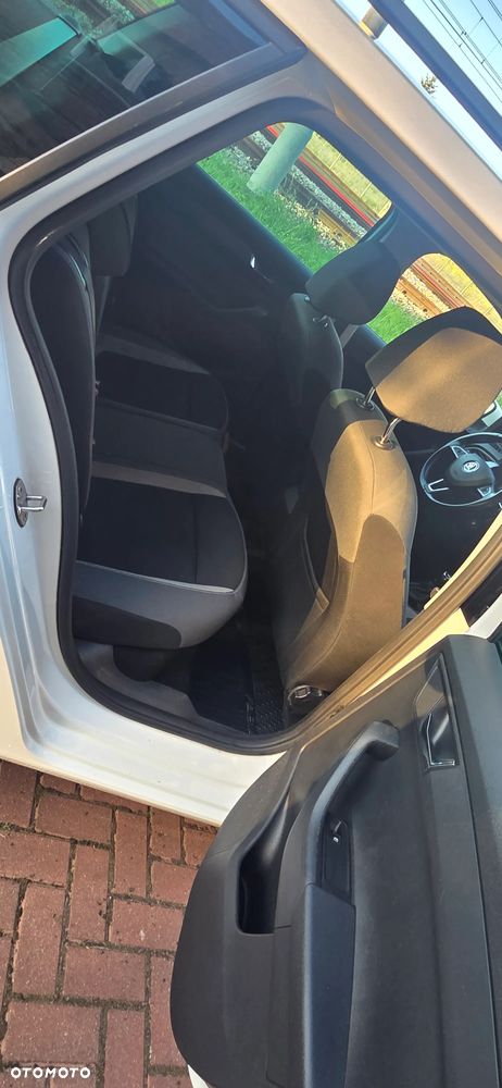 Skoda Fabia 1.4 TDI Ambition - 12