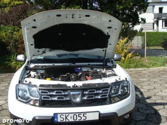 Dacia Duster - 29