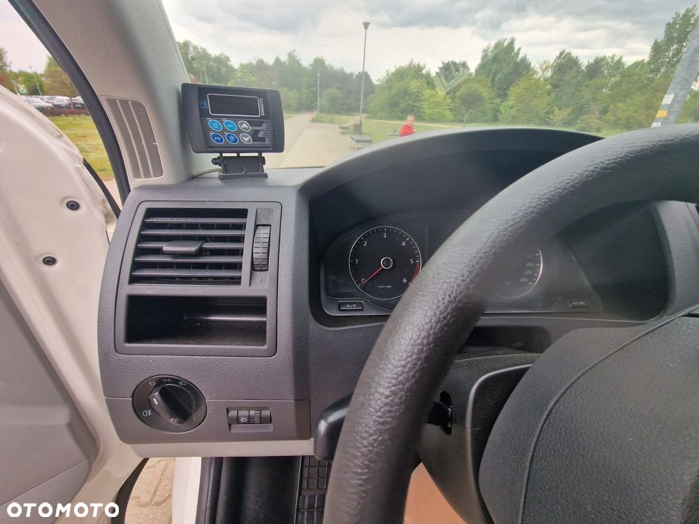 Volkswagen Transporter L2 - 15