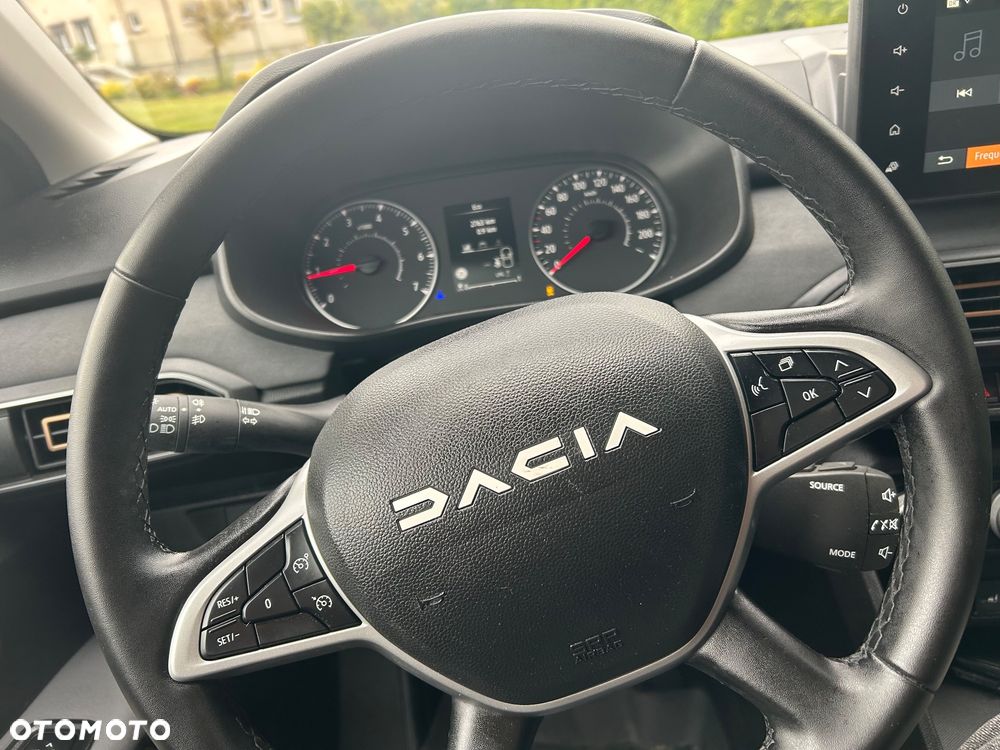 Dacia Jogger 1.0 TCe Extreme - 8
